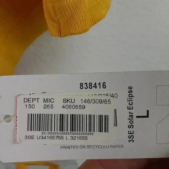 Peter Nygard Top Size Large NWT - Picture 2 of 7